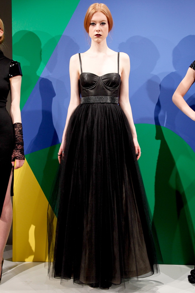 Alice + Olivia 2012ﶬ¸DƬ