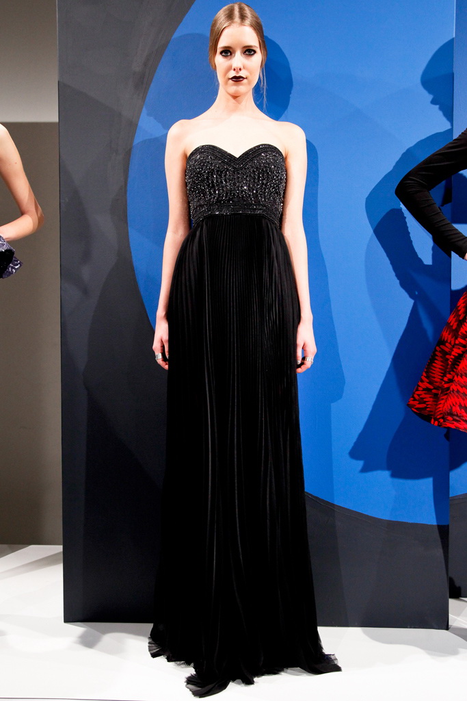 Alice + Olivia 2012ﶬ¸DƬ