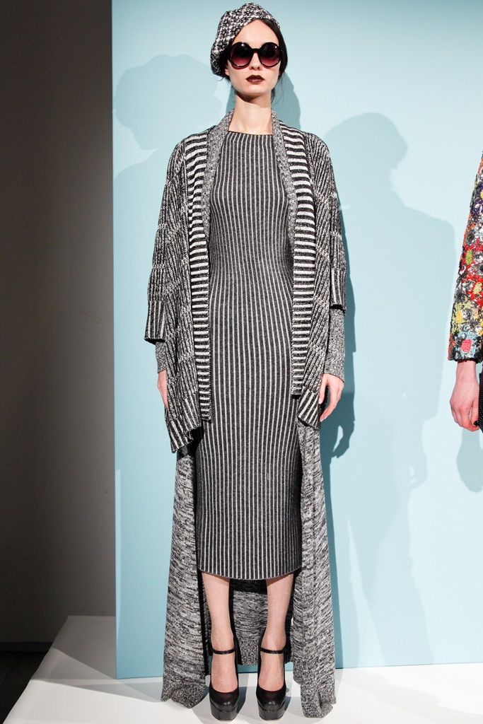 Alice + Olivia 2012ﶬ¸DƬ