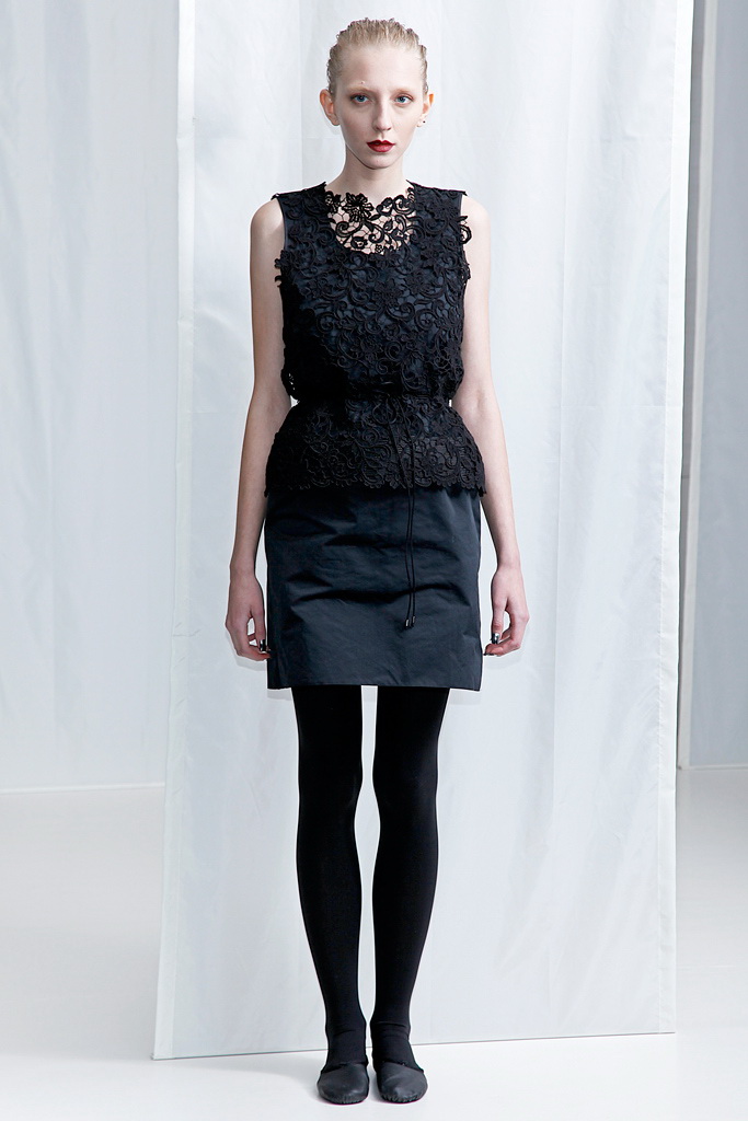 Behnaz Sarafpour 2012ﶬ¸DƬ