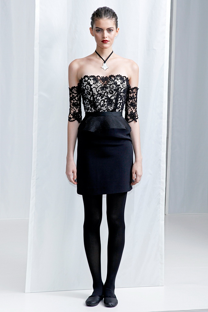 Behnaz Sarafpour 2012ﶬ¸DƬ