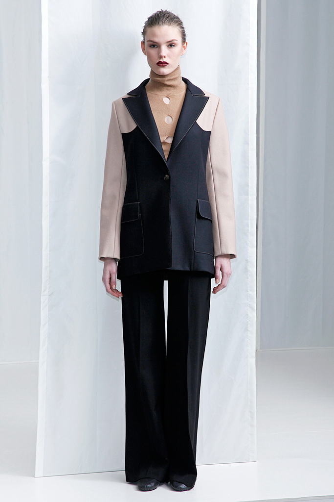 Behnaz Sarafpour 2012ﶬ¸DƬ