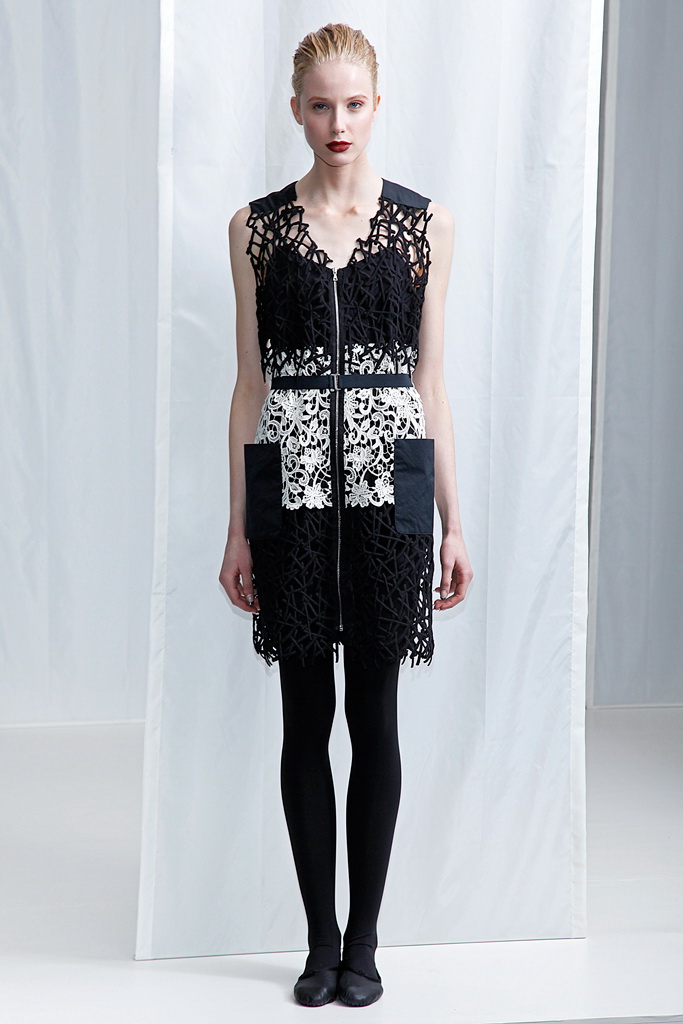 Behnaz Sarafpour 2012ﶬ¸DƬ