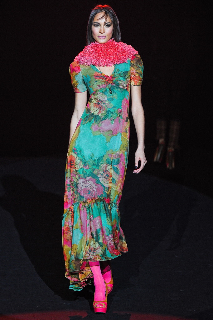 Betsey Johnson 2012ﶬ¸DƬ