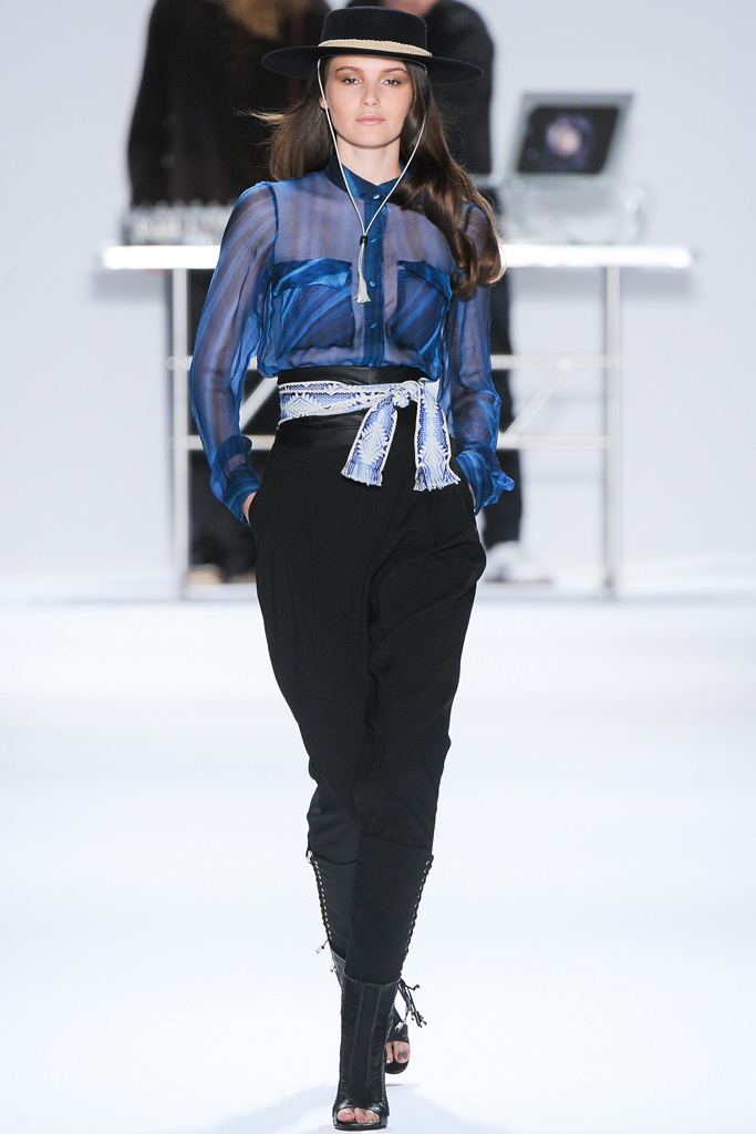 Carlos Miele 2012ﶬ¸DƬ