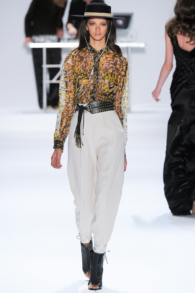 Carlos Miele 2012ﶬ¸DƬ