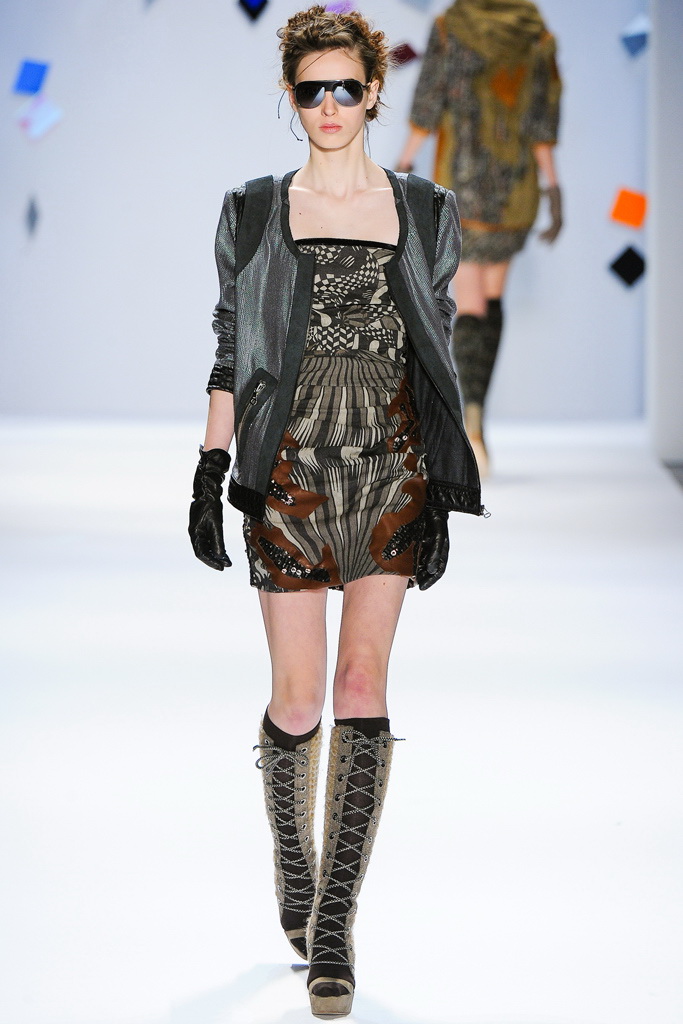 Custo Barcelona 2012ﶬ¸DƬ
