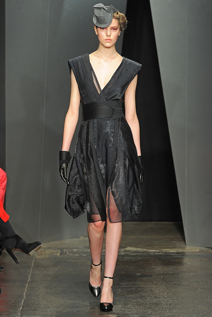 Donna Karan 2012ﶬ¸DƬ