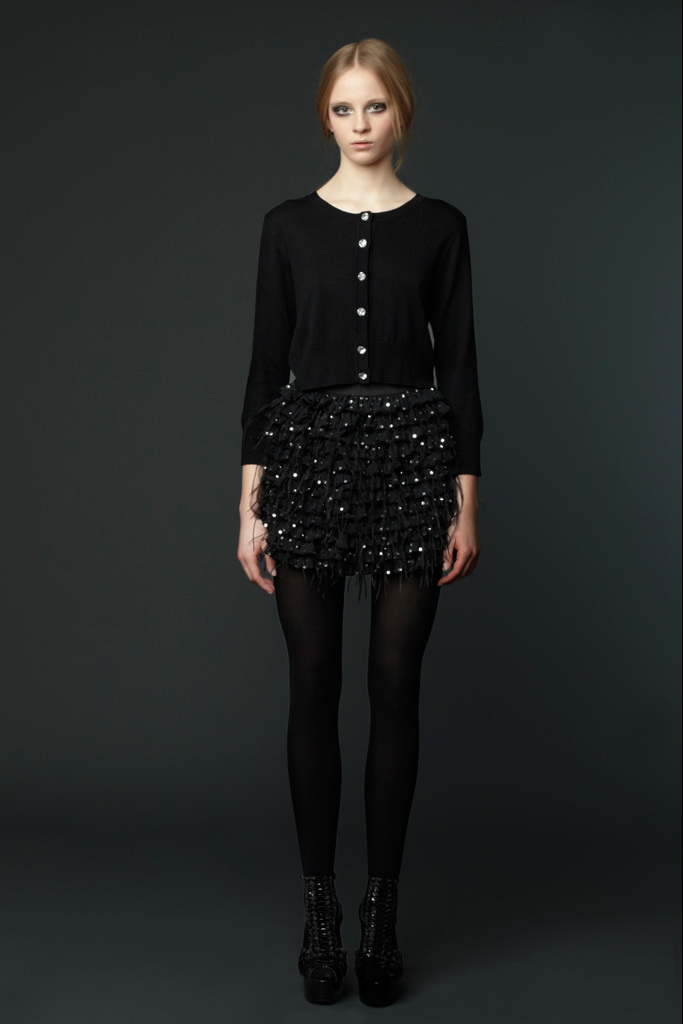 Erin Fetherston 2012ﶬ¸DƬ