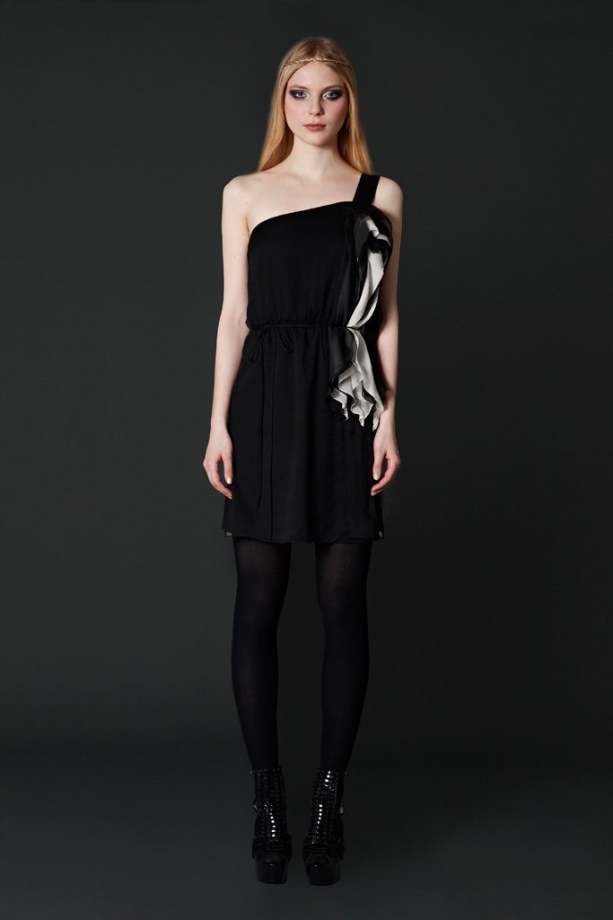 Erin Fetherston 2012ﶬ¸DƬ