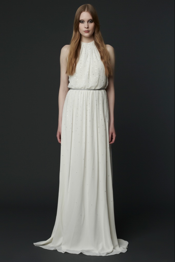 Erin Fetherston 2012ﶬ¸DƬ