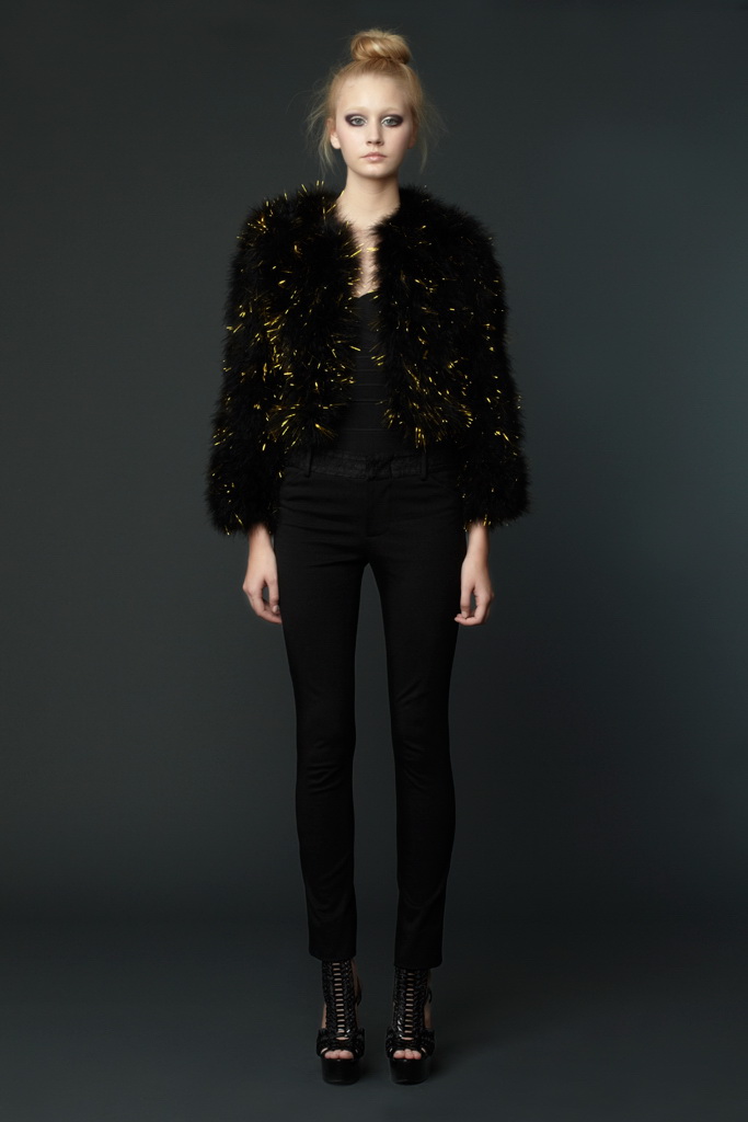 Erin Fetherston 2012ﶬ¸DƬ