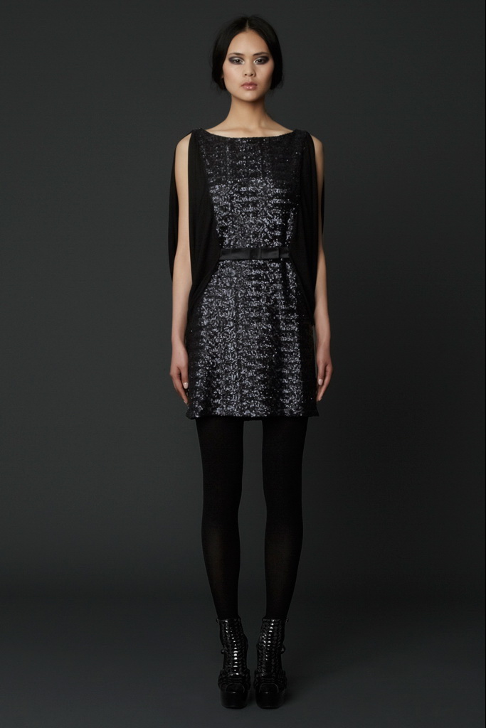 Erin Fetherston 2012ﶬ¸DƬ