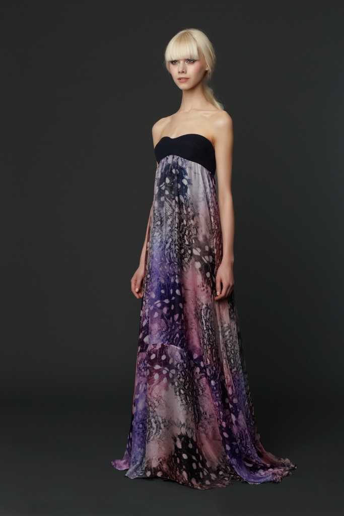 Erin Fetherston 2012ﶬ¸DƬ