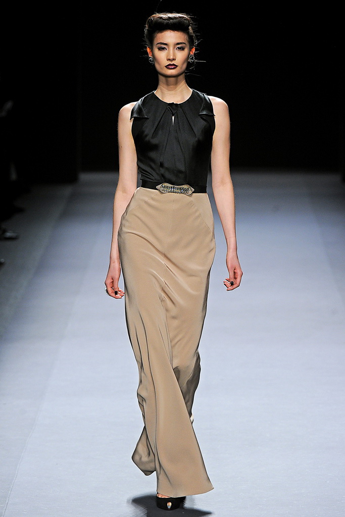 Jenny Packham 2012ﶬ¸DƬ