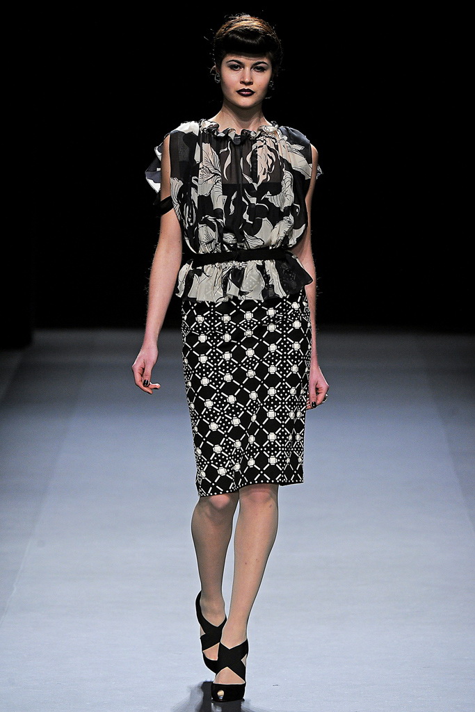 Jenny Packham 2012ﶬ¸DƬ