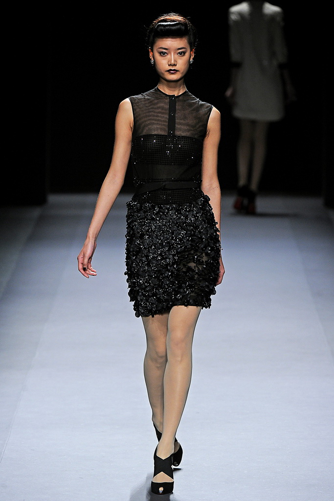 Jenny Packham 2012ﶬ¸DƬ
