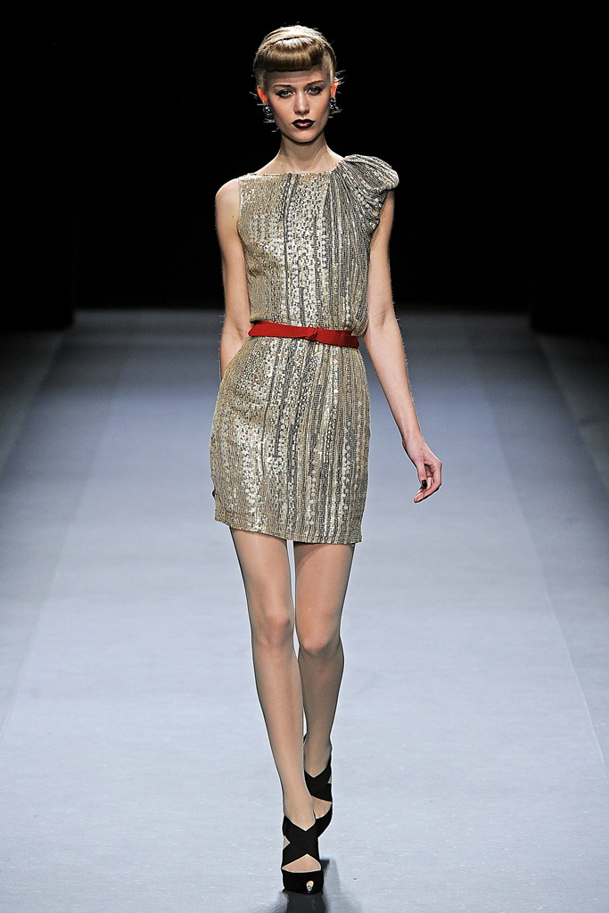Jenny Packham 2012ﶬ¸DƬ