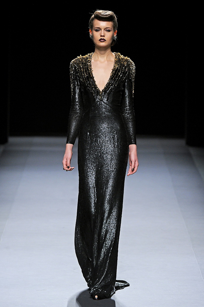 Jenny Packham 2012ﶬ¸DƬ