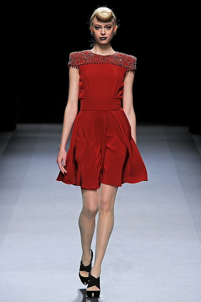 Jenny Packham 2012ﶬ¸DƬ