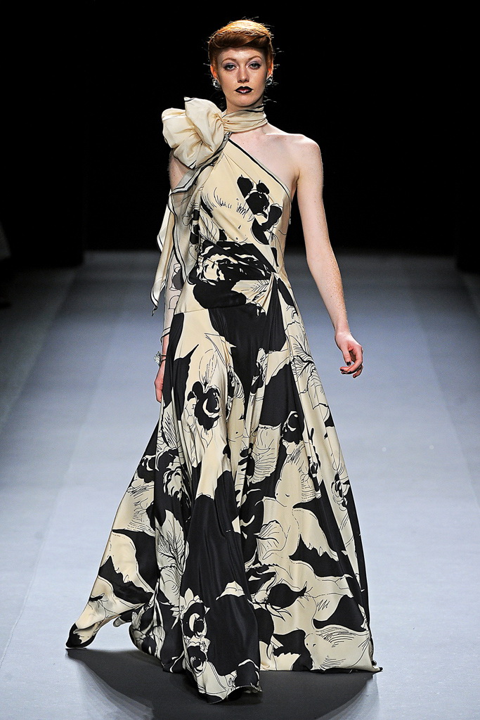 Jenny Packham 2012ﶬ¸DƬ