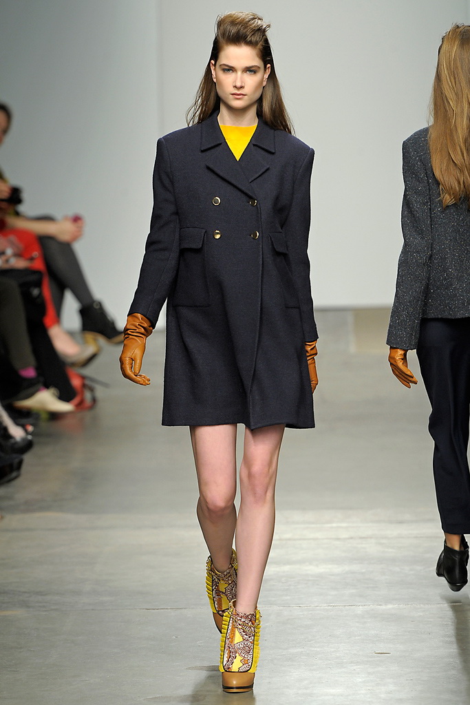 Karen Walker 2012ﶬ¸DƬ