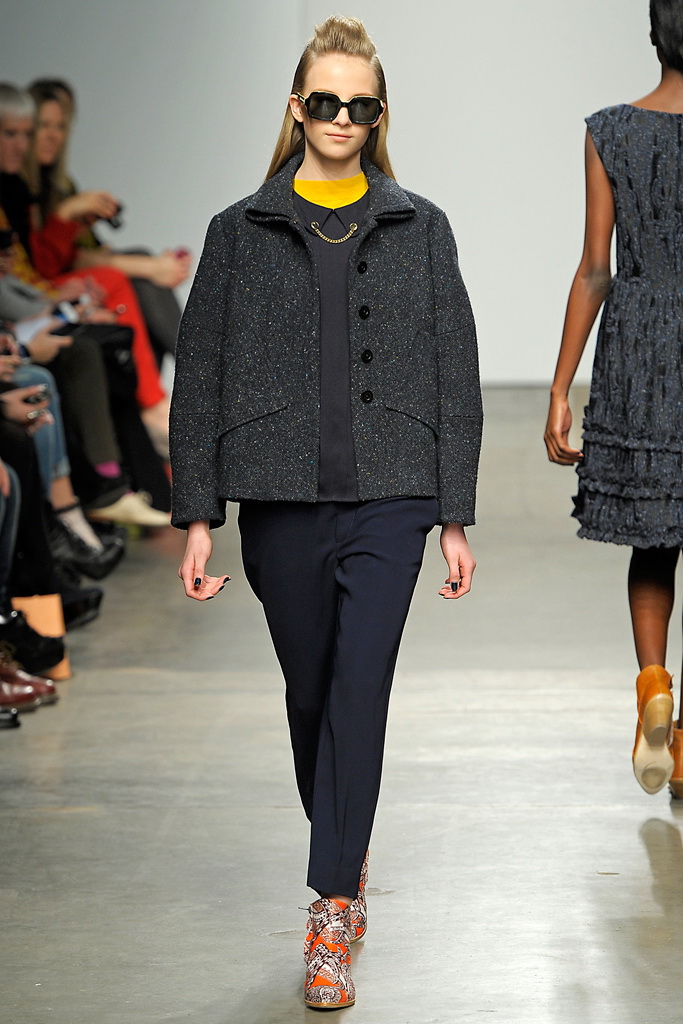 Karen Walker 2012ﶬ¸DƬ