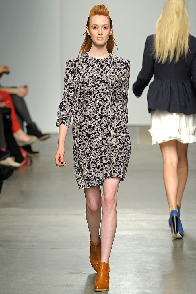 Karen Walker 2012ﶬ¸DƬ