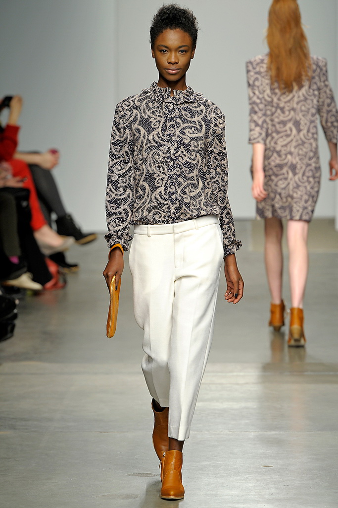 Karen Walker 2012ﶬ¸DƬ