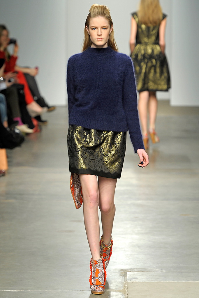 Karen Walker 2012ﶬ¸DƬ