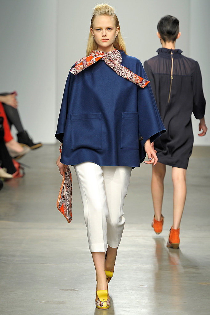 Karen Walker 2012ﶬ¸DƬ