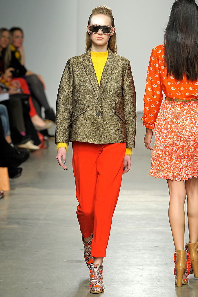 Karen Walker 2012ﶬ¸DƬ