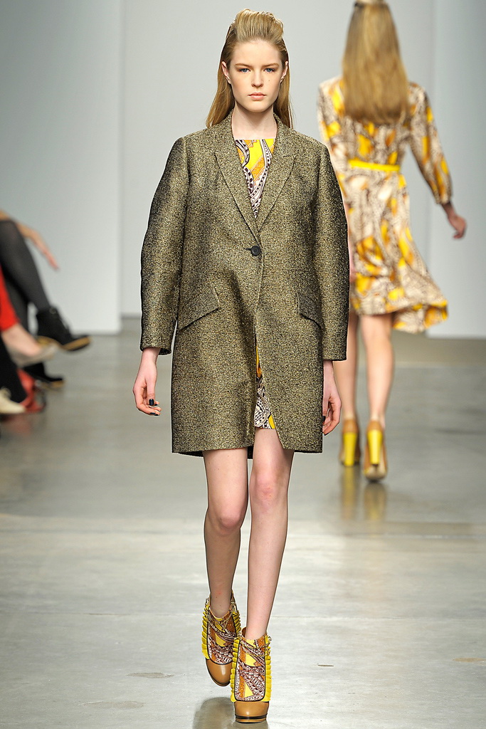 Karen Walker 2012ﶬ¸DƬ