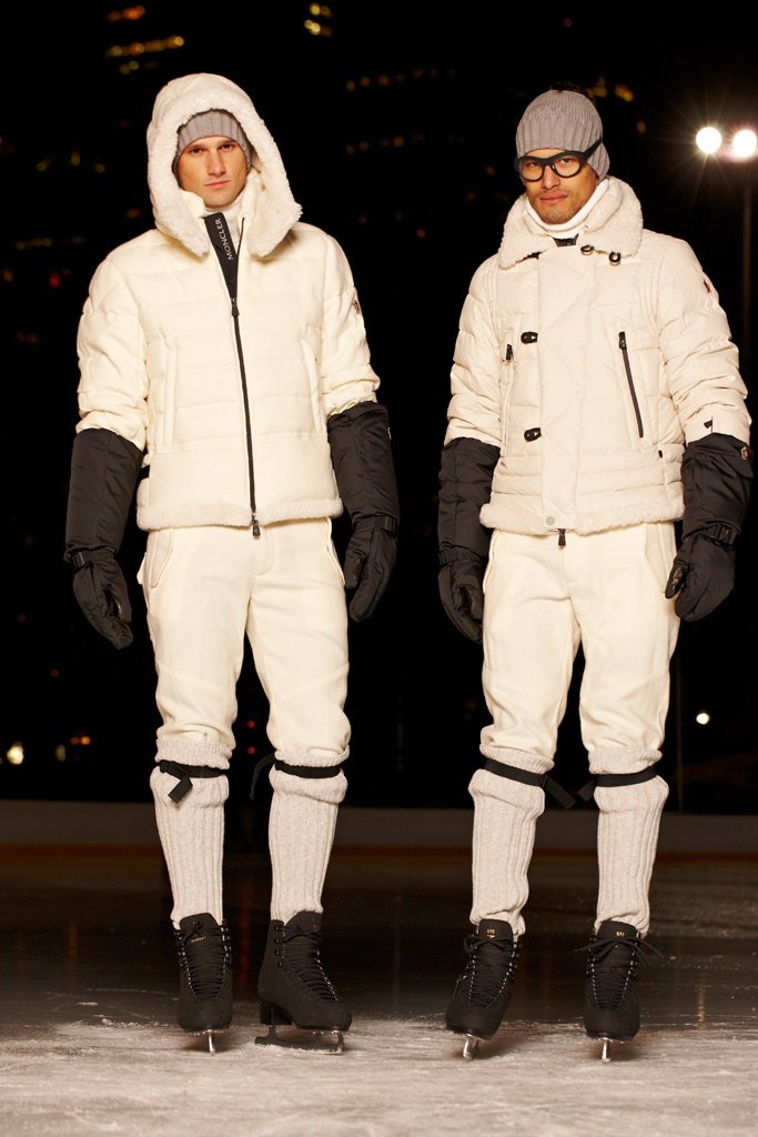 Moncler Grenoble 2012ﶬ¸DƬ