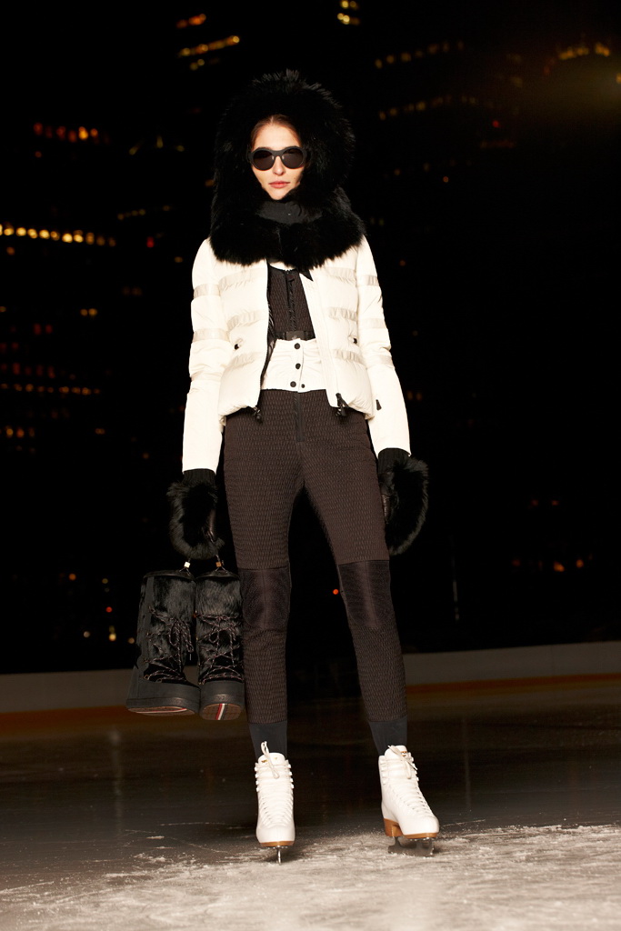 Moncler Grenoble 2012ﶬ¸DƬ