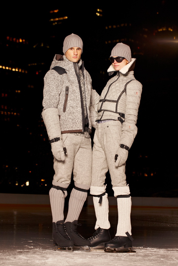 Moncler Grenoble 2012ﶬ¸DƬ