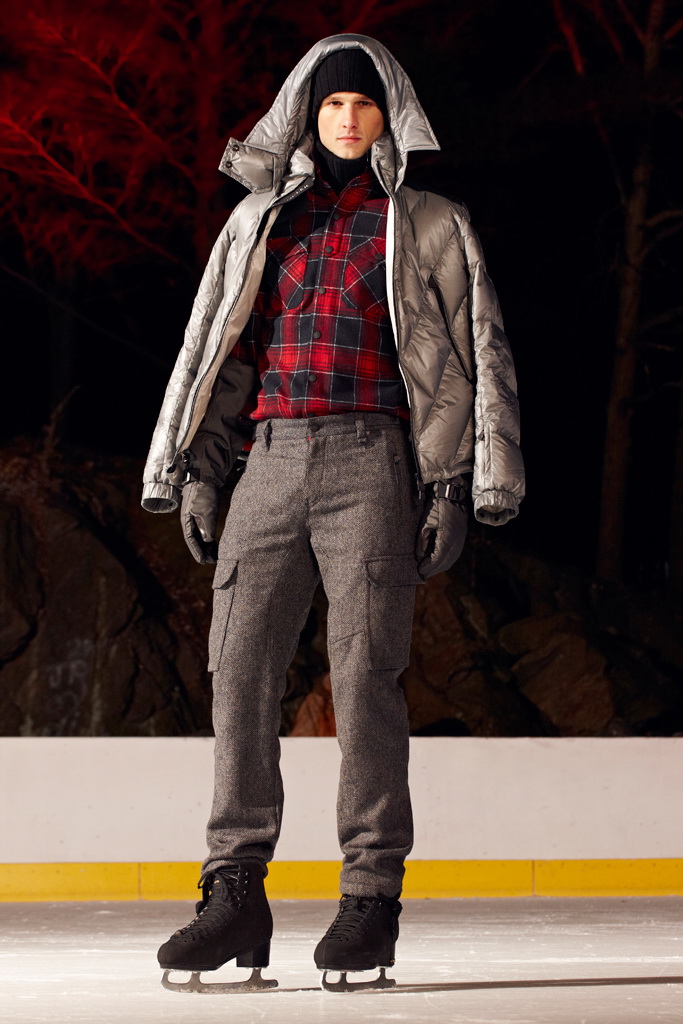 Moncler Grenoble 2012ﶬ¸DƬ