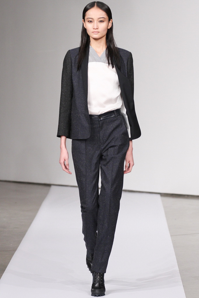 Patrik Ervell 2012ﶬ¸DƬ