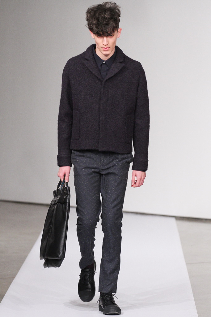 Patrik Ervell 2012ﶬ¸DƬ