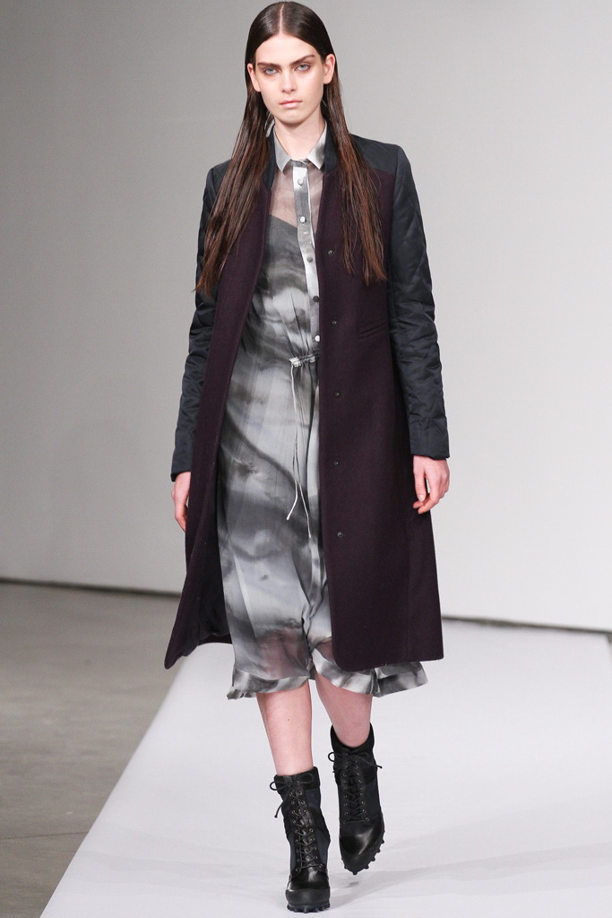 Patrik Ervell 2012ﶬ¸DƬ