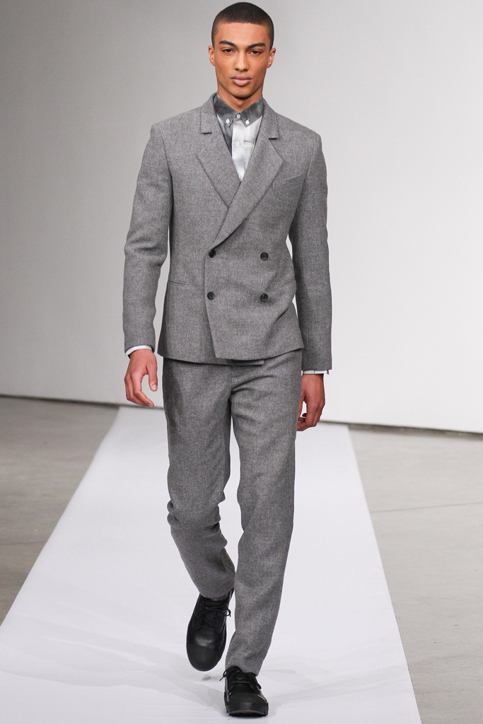 Patrik Ervell 2012ﶬ¸DƬ