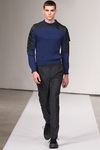 Patrik Ervell 2012ﶬ