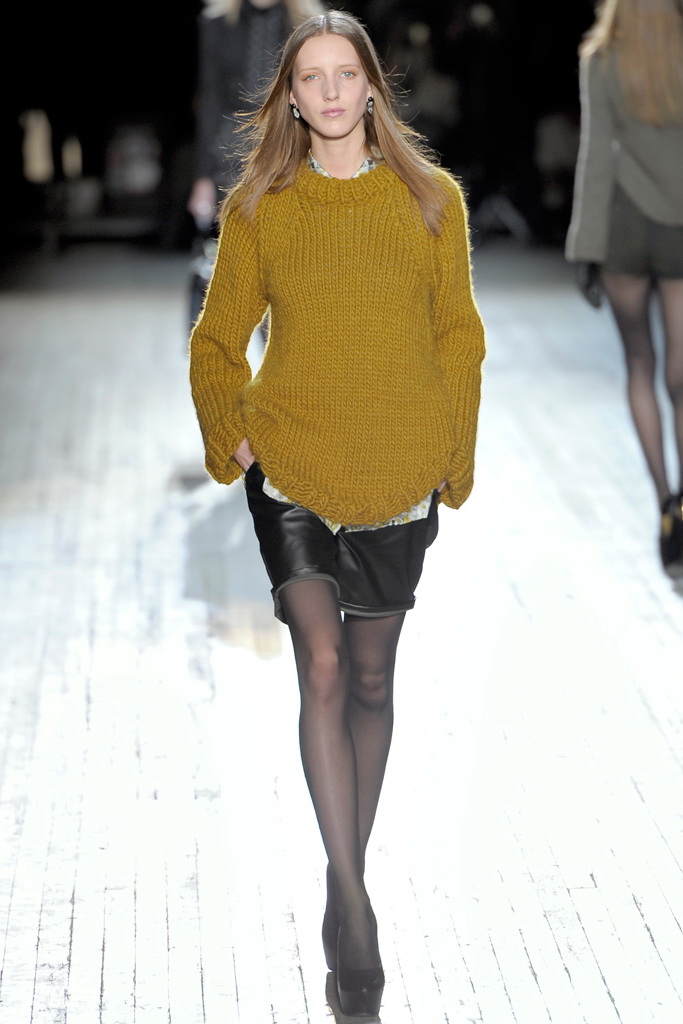 Theyskens Theory 2012ﶬ¸DƬ
