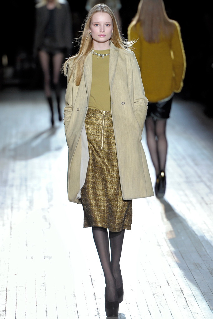 Theyskens Theory 2012ﶬ¸DƬ
