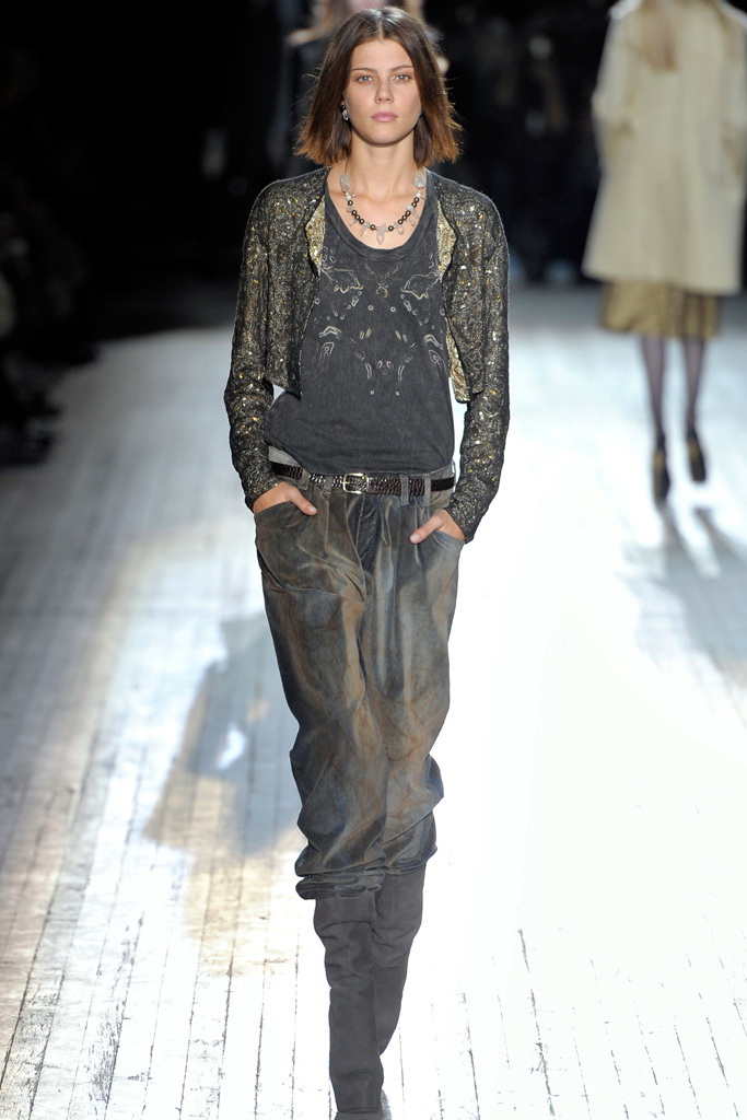Theyskens Theory 2012ﶬ¸DƬ