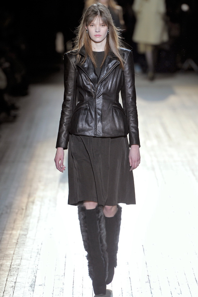 Theyskens Theory 2012ﶬ¸DƬ