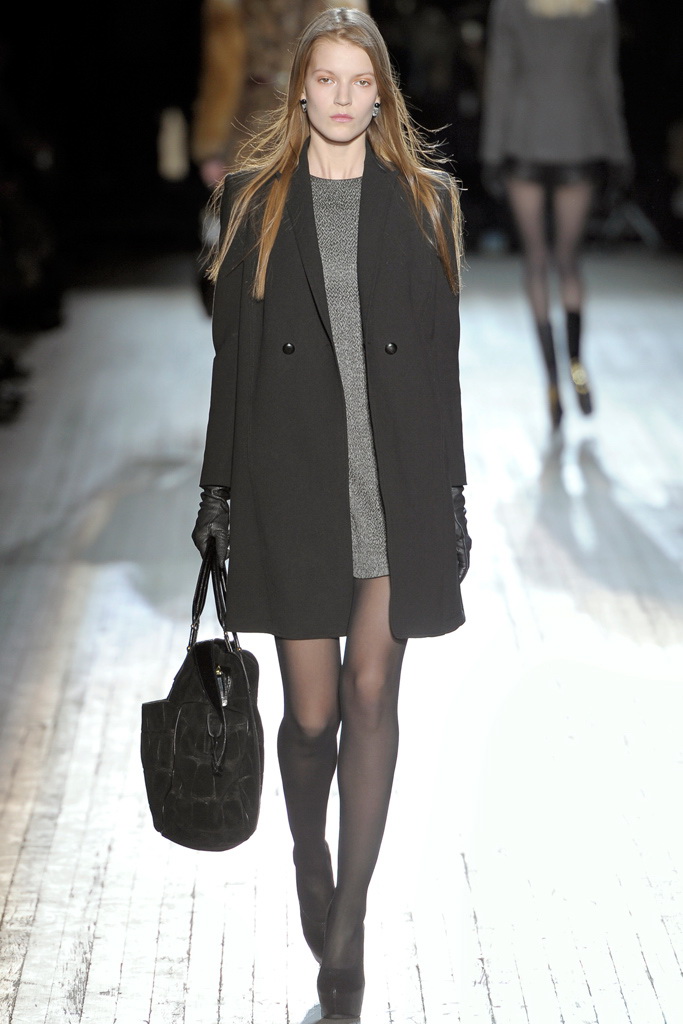 Theyskens Theory 2012ﶬ¸DƬ