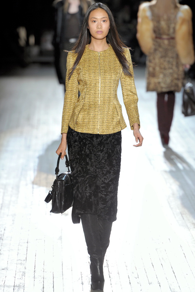 Theyskens Theory 2012ﶬ¸DƬ