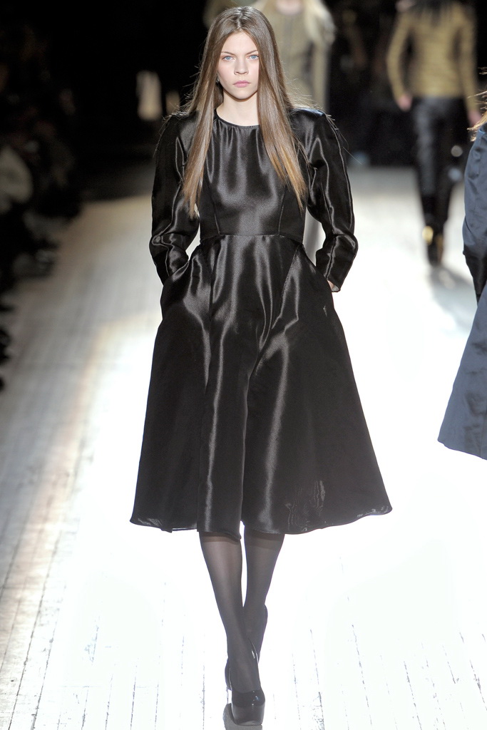 Theyskens Theory 2012ﶬ¸DƬ