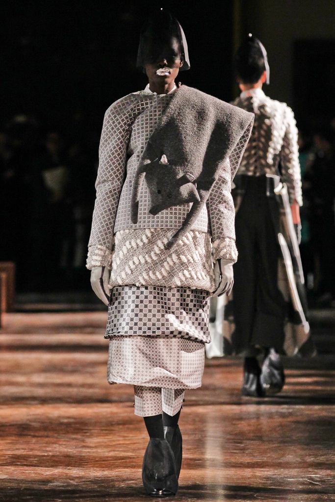 Thom Browne 2012ﶬ¸DƬ